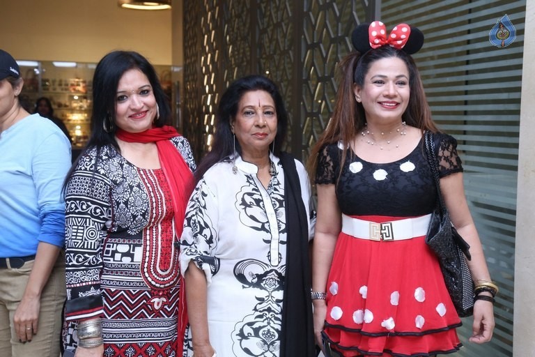 Heal A Child Foundation 6th Anniversary Celebrations  - 24 / 90 photos