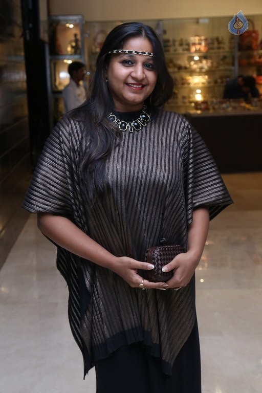 Heal A Child Foundation 6th Anniversary Celebrations  - 31 / 90 photos