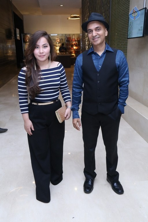 Heal A Child Foundation 6th Anniversary Celebrations  - 32 / 90 photos