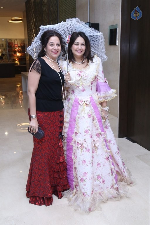 Heal A Child Foundation 6th Anniversary Celebrations  - 34 / 90 photos