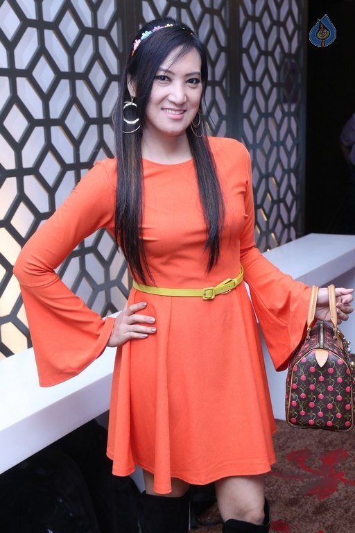 Heal A Child Foundation 6th Anniversary Celebrations  - 35 / 90 photos