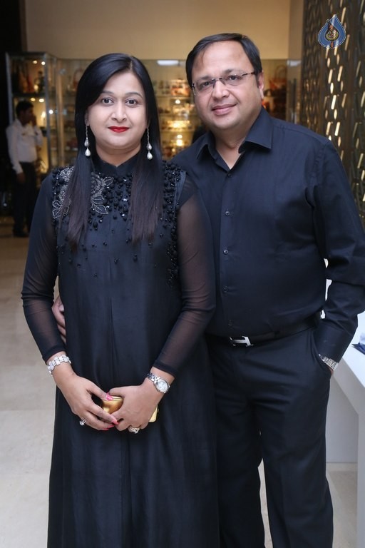 Heal A Child Foundation 6th Anniversary Celebrations  - 37 / 90 photos