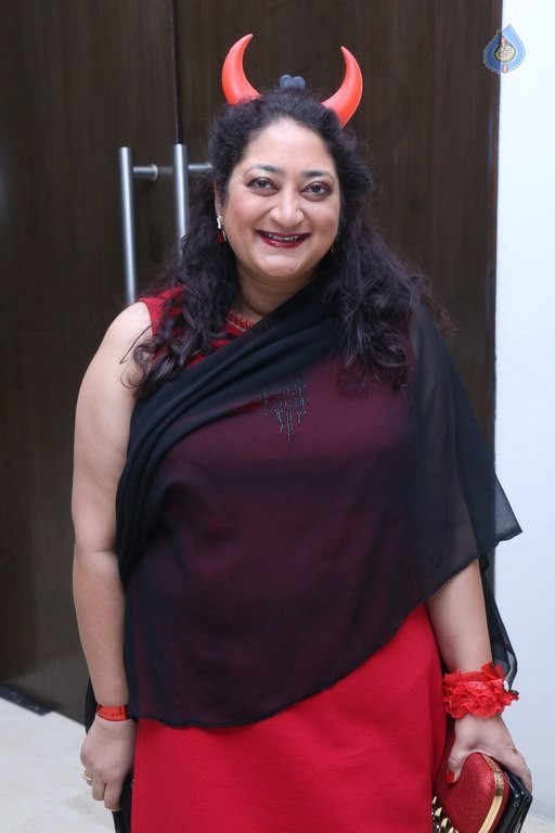 Heal A Child Foundation 6th Anniversary Celebrations  - 39 / 90 photos