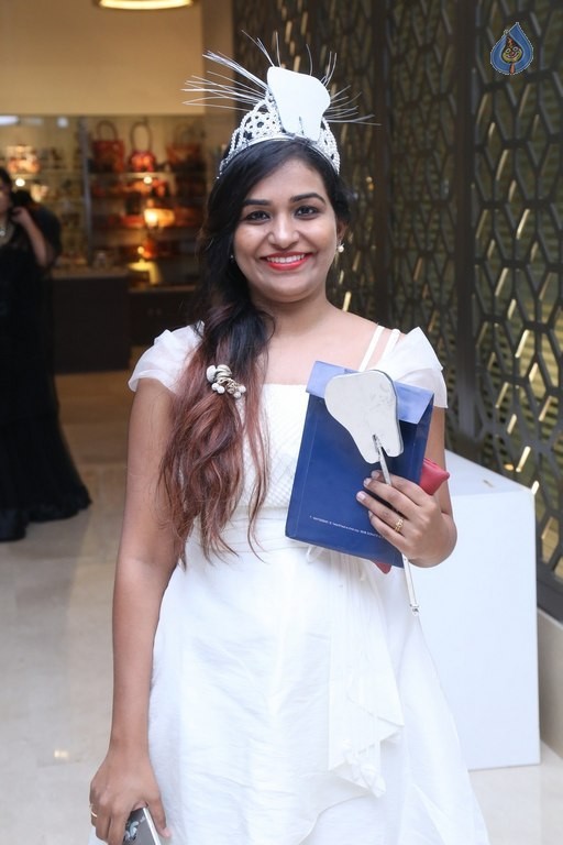 Heal A Child Foundation 6th Anniversary Celebrations  - 42 / 90 photos