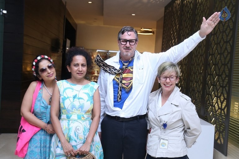 Heal A Child Foundation 6th Anniversary Celebrations  - 46 / 90 photos