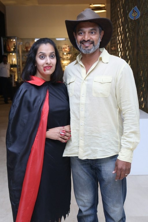 Heal A Child Foundation 6th Anniversary Celebrations  - 53 / 90 photos