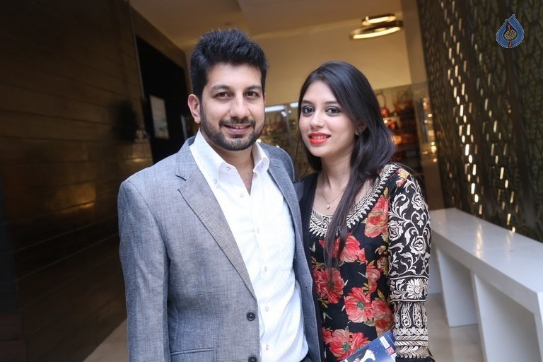 Heal A Child Foundation 6th Anniversary Celebrations  - 85 / 90 photos