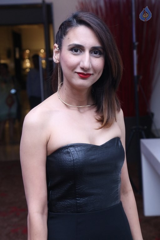 Heal A Child Foundation 6th Anniversary Celebrations  - 86 / 90 photos