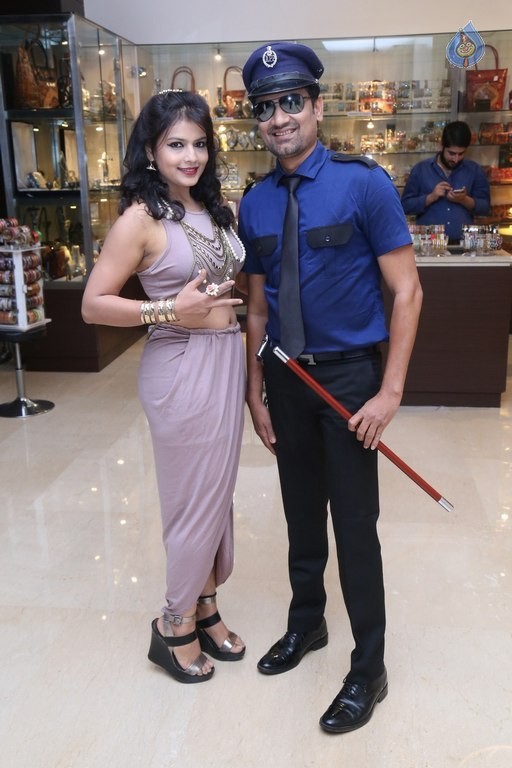 Heal A Child Foundation 6th Anniversary Celebrations  - 88 / 90 photos