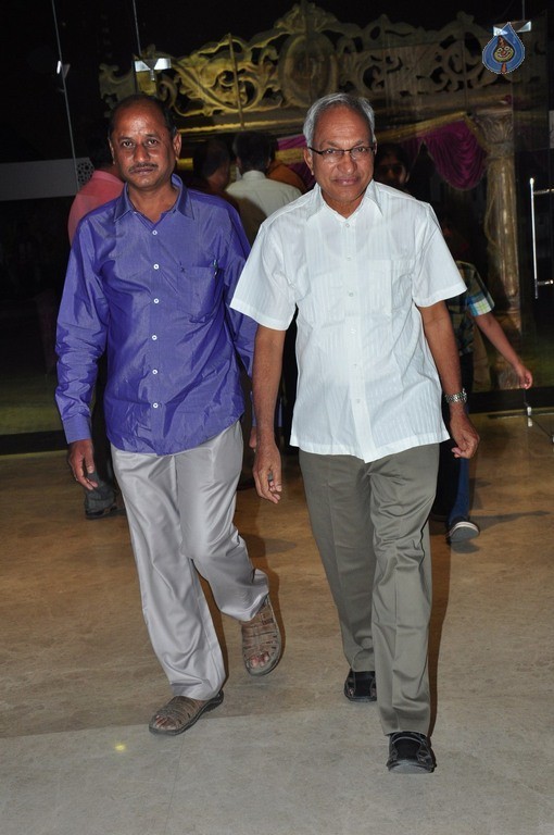 Hero Shiva and Anusha Wedding Reception - 7 / 94 photos