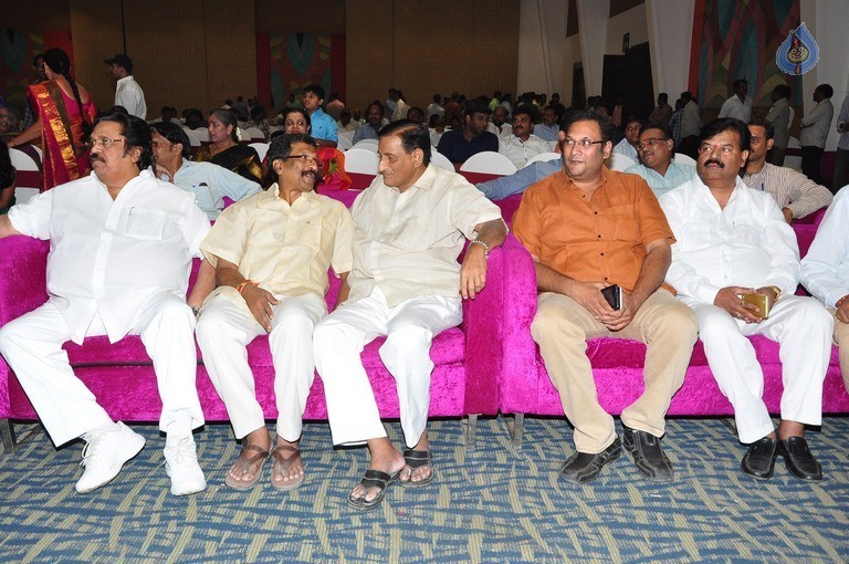 Hero Shiva and Anusha Wedding Reception - 10 / 94 photos
