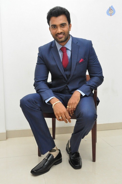 Hero Shiva and Anusha Wedding Reception - 11 / 94 photos