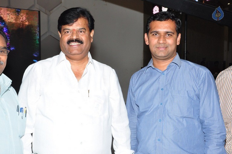 Hero Shiva and Anusha Wedding Reception - 61 / 94 photos