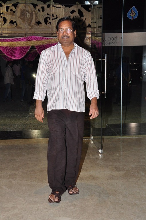 Hero Shiva and Anusha Wedding Reception - 63 / 94 photos