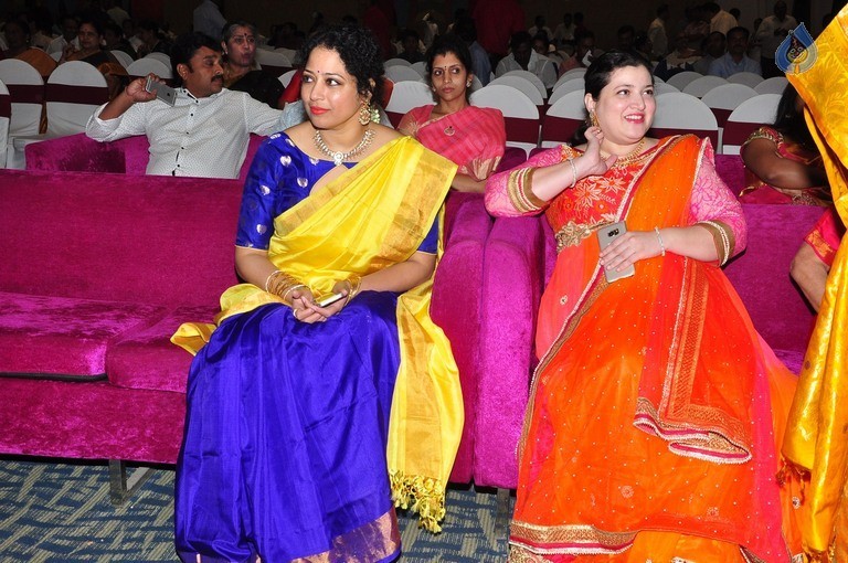 Hero Shiva and Anusha Wedding Reception - 75 / 94 photos