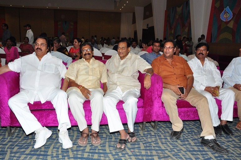 Hero Shiva and Anusha Wedding Reception - 82 / 94 photos