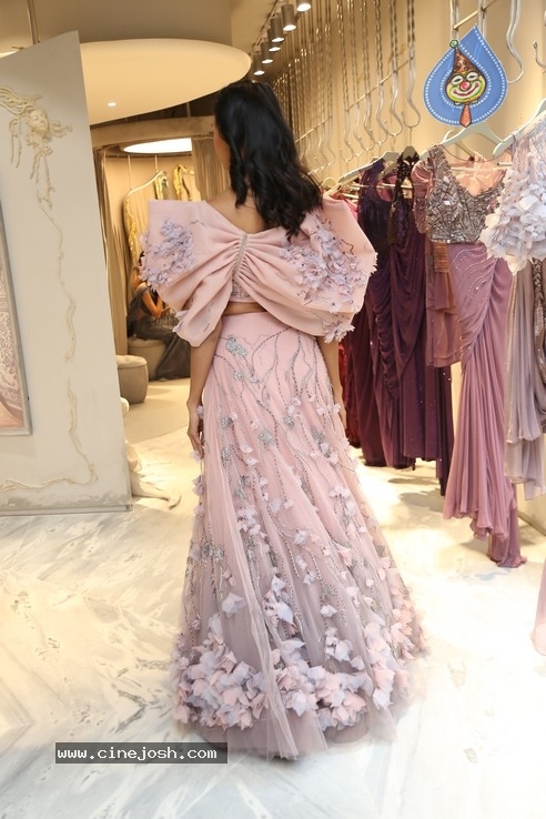 Hi- Fashion Store Launch in Hyderabad - 5 / 63 photos