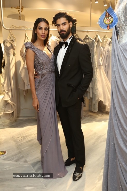 Hi- Fashion Store Launch in Hyderabad - 10 / 63 photos