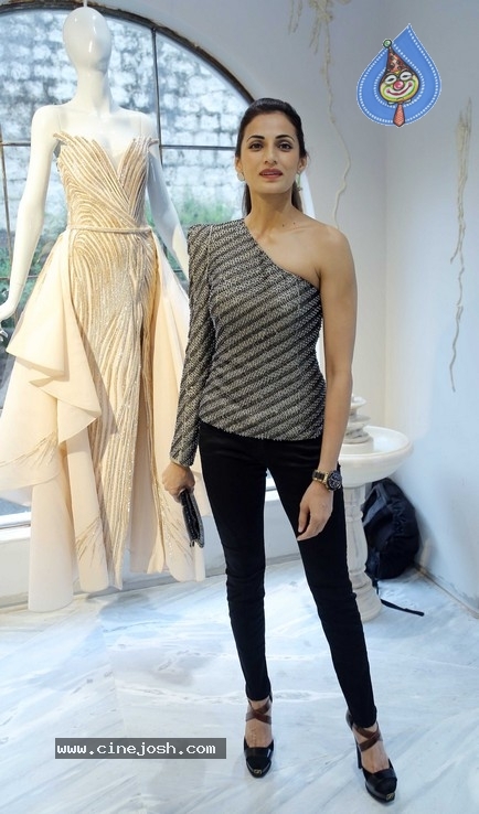 Hi- Fashion Store Launch in Hyderabad - 11 / 63 photos