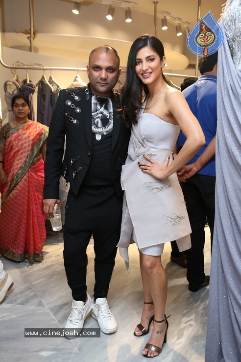 Hi- Fashion Store Launch in Hyderabad - 13 / 63 photos