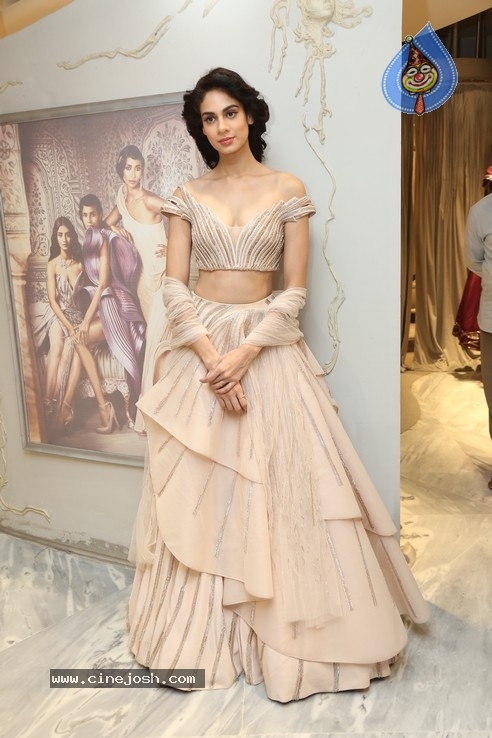 Hi- Fashion Store Launch in Hyderabad - 16 / 63 photos