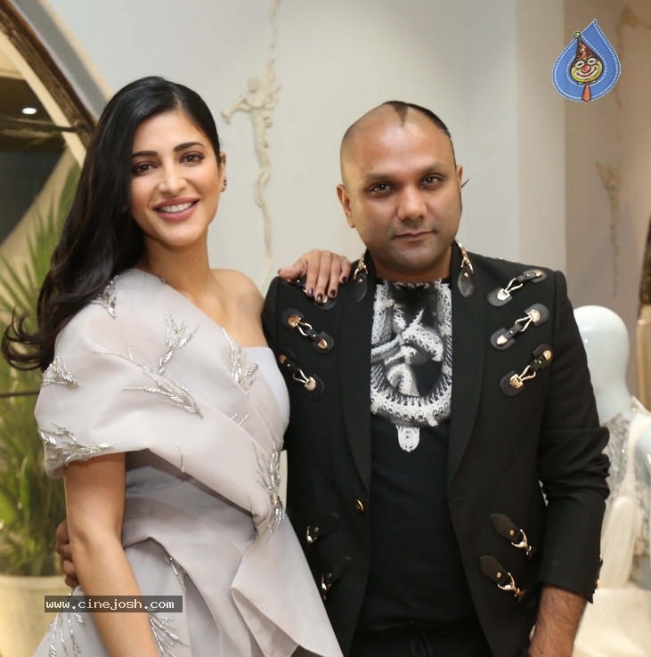 Hi- Fashion Store Launch in Hyderabad - 18 / 63 photos