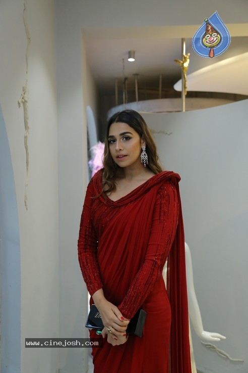 Hi- Fashion Store Launch in Hyderabad - 20 / 63 photos