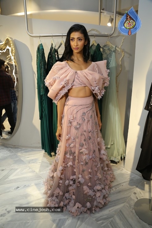 Hi- Fashion Store Launch in Hyderabad - 23 / 63 photos