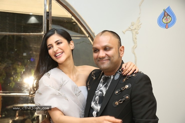 Hi- Fashion Store Launch in Hyderabad - 26 / 63 photos