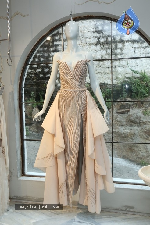 Hi- Fashion Store Launch in Hyderabad - 27 / 63 photos