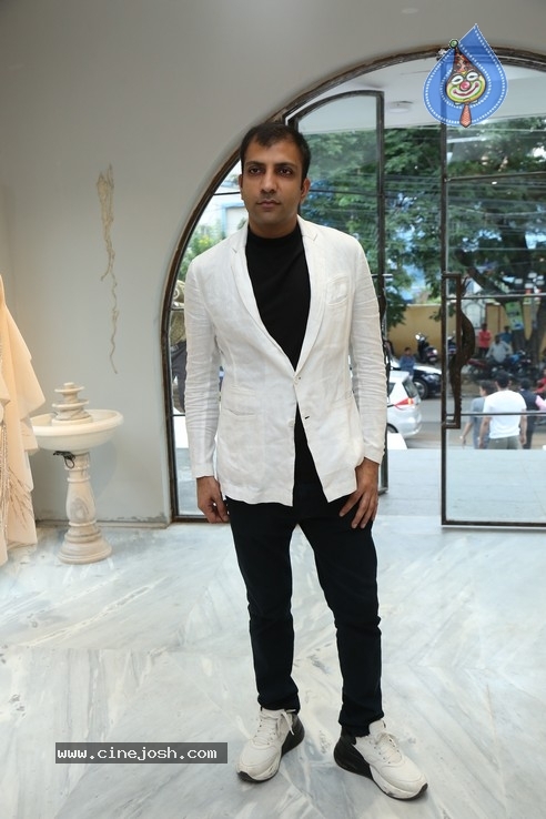 Hi- Fashion Store Launch in Hyderabad - 28 / 63 photos