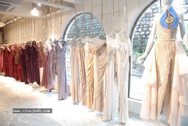 Hi- Fashion Store Launch in Hyderabad - 29 / 63 photos