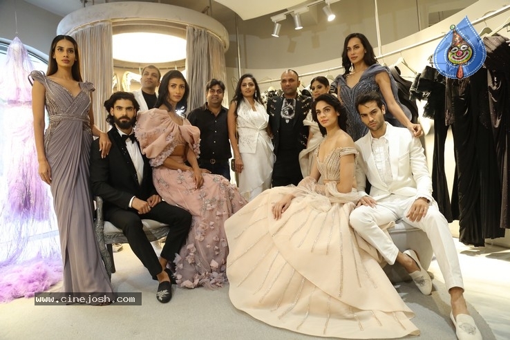 Hi- Fashion Store Launch in Hyderabad - 30 / 63 photos