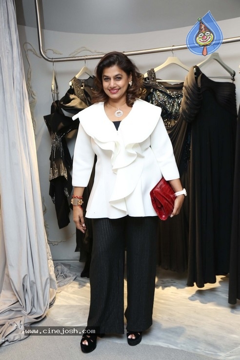 Hi- Fashion Store Launch in Hyderabad - 42 / 63 photos