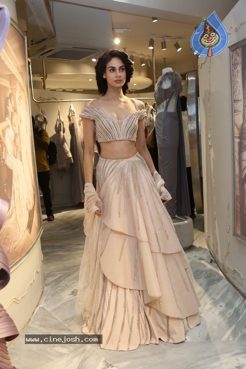 Hi- Fashion Store Launch in Hyderabad - 43 / 63 photos