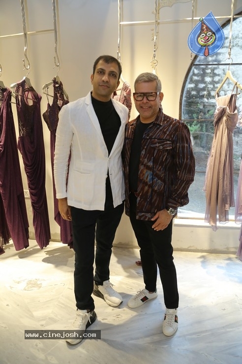 Hi- Fashion Store Launch in Hyderabad - 53 / 63 photos