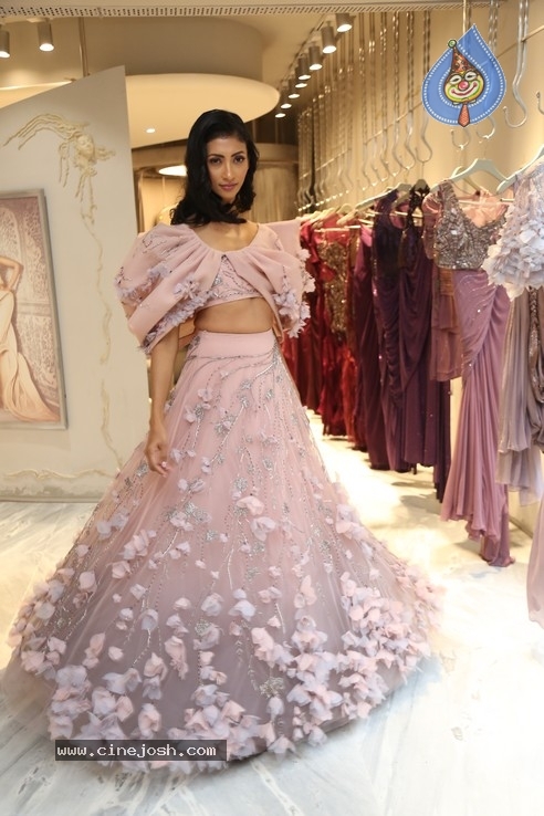 Hi- Fashion Store Launch in Hyderabad - 54 / 63 photos