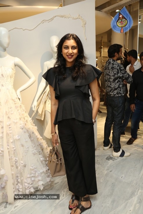 Hi- Fashion Store Launch in Hyderabad - 58 / 63 photos