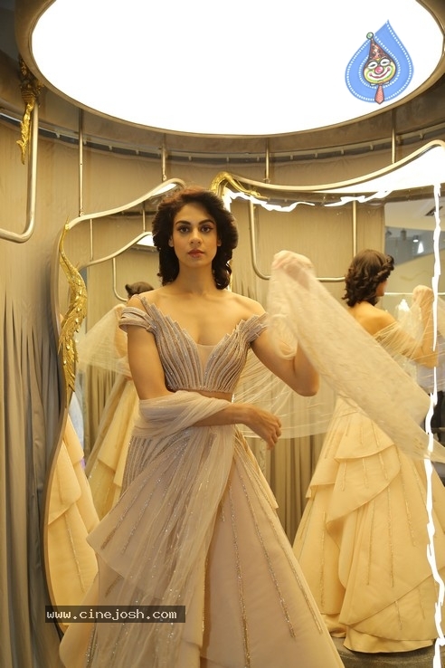 Hi- Fashion Store Launch in Hyderabad - 61 / 63 photos