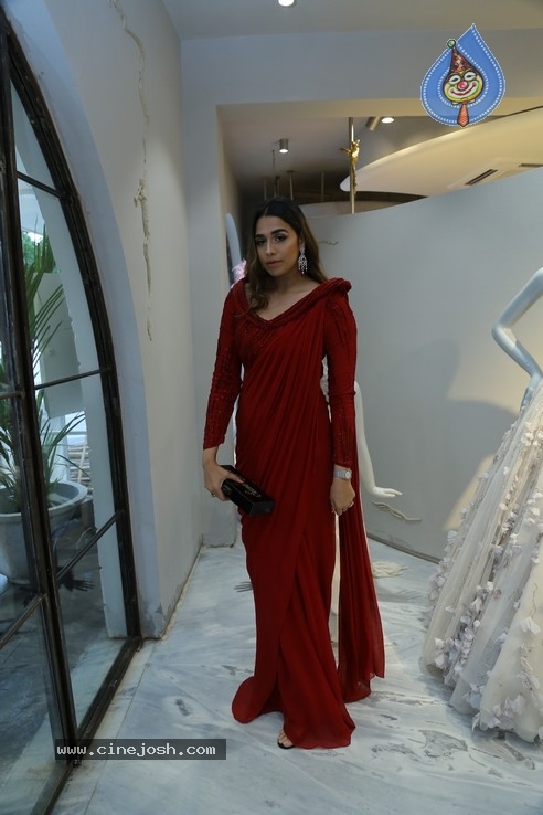 Hi- Fashion Store Launch in Hyderabad - 62 / 63 photos