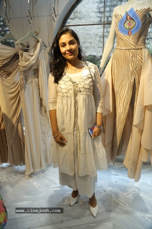 Hi- Fashion Store Launch in Hyderabad - 63 / 63 photos