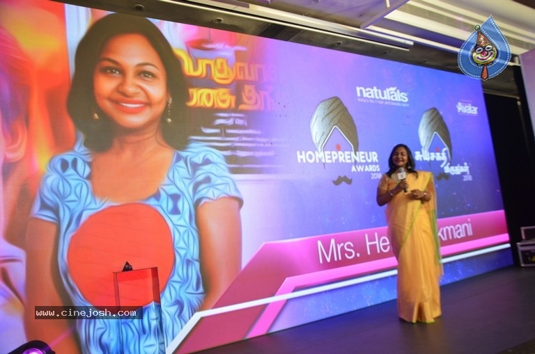Homepreneur Awards 2018 - 5 / 28 photos