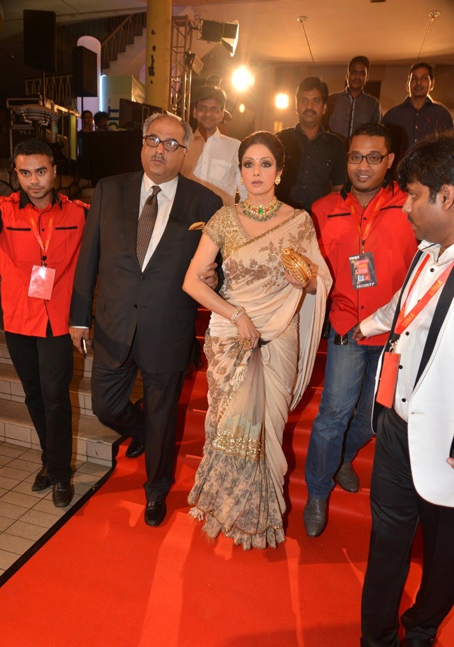 Hot Celebs at SIIMA 2014 - 26 / 78 photos