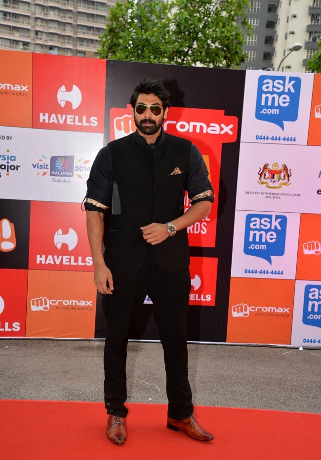 Hot Celebs at SIIMA 2014 - 31 / 78 photos