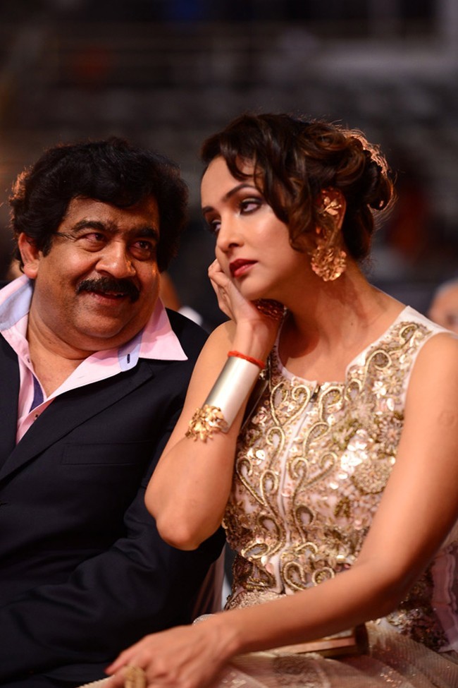 Hot Celebs at SIIMA 2014 - 32 / 78 photos