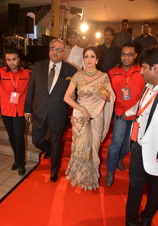 Hot Celebs at SIIMA 2014 - 41 / 78 photos