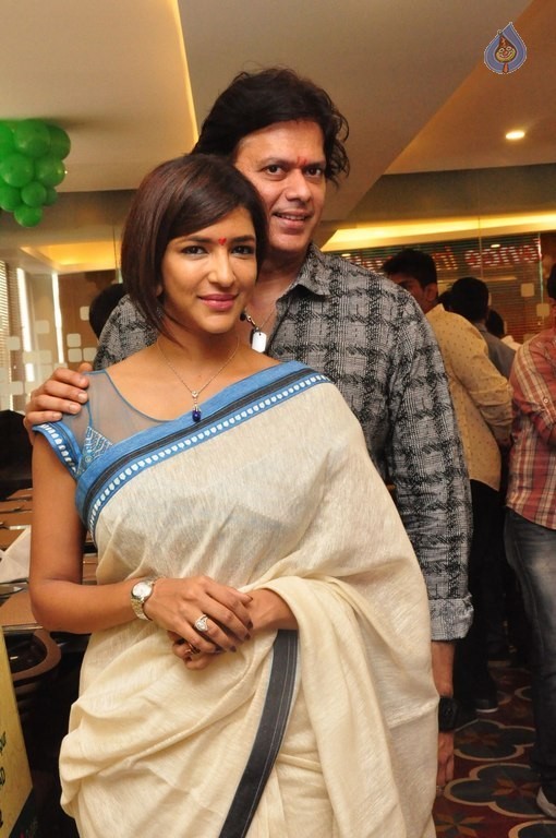 Hotel Junior Kuppanna Launch - 7 / 79 photos