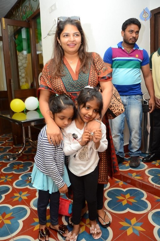 Hotel Junior Kuppanna Launch - 10 / 79 photos