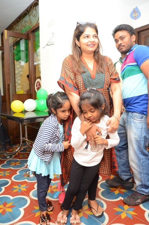 Hotel Junior Kuppanna Launch - 15 / 79 photos