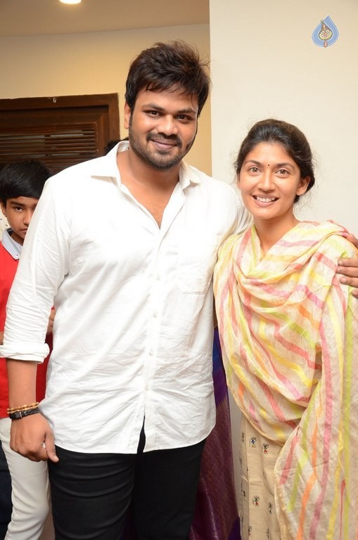 Hotel Junior Kuppanna Launch - 21 / 79 photos